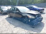 2009 Honda Accord 2.4 Ex Black vin: 1HGCP26749A047727