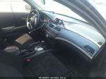 2008 Honda Accord Sdn Ex Черный vin: 1HGCP26758A038324