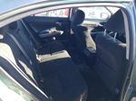 2008 Honda Accord Ex Зеленый vin: 1HGCP26758A143428