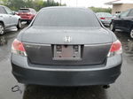 2009 Honda Accord Ex Gray vin: 1HGCP26759A141583