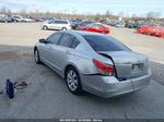 2008 Honda Accord 2.4 Ex Серебряный vin: 1HGCP26768A025405