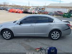 2008 Honda Accord 2.4 Ex Серебряный vin: 1HGCP26768A025405