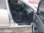 2008 Honda Accord 2.4 Ex Серебряный vin: 1HGCP26768A025405