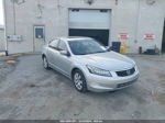 2008 Honda Accord 2.4 Ex Серебряный vin: 1HGCP26768A025405