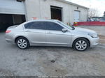 2008 Honda Accord 2.4 Ex Серебряный vin: 1HGCP26768A025405