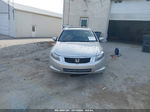 2008 Honda Accord 2.4 Ex Silver vin: 1HGCP26768A025405