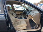 2008 Honda Accord 2.4 Ex Черный vin: 1HGCP26768A039837