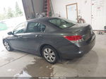 2008 Honda Accord 2.4 Ex Gray vin: 1HGCP26768A130199