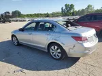 2009 Honda Accord Ex Silver vin: 1HGCP26769A142466