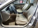 2008 Honda Accord Ex Золотой vin: 1HGCP26778A030743