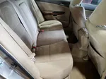 2008 Honda Accord Ex Золотой vin: 1HGCP26778A030743