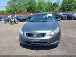 2008 Honda Accord 2.4 Ex Серый vin: 1HGCP26778A114108