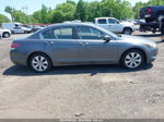 2008 Honda Accord 2.4 Ex Gray vin: 1HGCP26778A114108