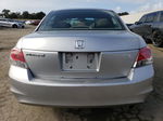 2009 Honda Accord Ex Gray vin: 1HGCP26789A124714