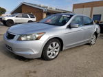 2009 Honda Accord Ex Gray vin: 1HGCP26789A124714