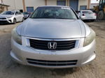 2009 Honda Accord Ex Gray vin: 1HGCP26789A124714