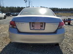 2009 Honda Accord Ex Silver vin: 1HGCP26789A173976