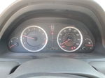 2009 Honda Accord Ex Серебряный vin: 1HGCP26789A173976