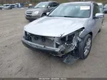 2009 Honda Accord 2.4 Ex Silver vin: 1HGCP26799A154451