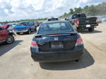 2009 Honda Accord Ex Black vin: 1HGCP26799A172741