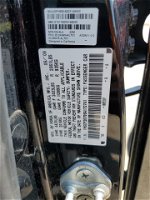 2009 Honda Accord Ex Black vin: 1HGCP26799A172741