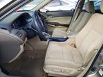 2008 Honda Accord Ex Золотой vin: 1HGCP267X8A122106