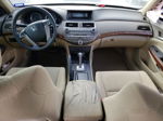 2008 Honda Accord Ex Золотой vin: 1HGCP267X8A122106