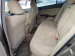 2008 Honda Accord Ex Золотой vin: 1HGCP267X8A122106