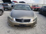 2008 Honda Accord Ex Gold vin: 1HGCP267X8A122106