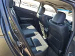 2008 Honda Accord Exl Угольный vin: 1HGCP26808A002520