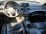 2008 Honda Accord Exl Угольный vin: 1HGCP26808A002520