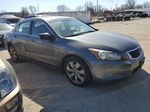 2008 Honda Accord Exl Charcoal vin: 1HGCP26808A002520