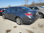 2008 Honda Accord Exl Charcoal vin: 1HGCP26808A002520