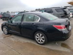 2008 Honda Accord Exl Black vin: 1HGCP26808A016062