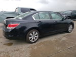 2008 Honda Accord Exl Black vin: 1HGCP26808A016062