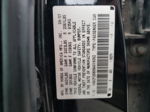 2008 Honda Accord Exl Black vin: 1HGCP26808A016062