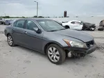 2008 Honda Accord Exl Charcoal vin: 1HGCP26808A034111