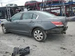 2008 Honda Accord Exl Charcoal vin: 1HGCP26808A034111