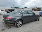 2008 Honda Accord Exl Charcoal vin: 1HGCP26808A034111