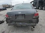 2008 Honda Accord Exl Charcoal vin: 1HGCP26808A034111