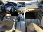 2008 Honda Accord Exl Бордовый vin: 1HGCP26808A036487