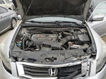 2008 Honda Accord Exl Серебряный vin: 1HGCP26808A121801