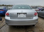 2008 Honda Accord Exl Серебряный vin: 1HGCP26808A121801