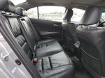 2008 Honda Accord Exl Серебряный vin: 1HGCP26808A121801