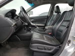 2008 Honda Accord Exl Серебряный vin: 1HGCP26808A121801