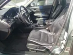 2008 Honda Accord Exl Бирюзовый vin: 1HGCP26808A157827