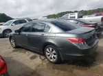 2008 Honda Accord Exl Бирюзовый vin: 1HGCP26808A157827