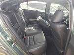 2008 Honda Accord Exl Бирюзовый vin: 1HGCP26808A157827