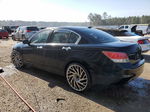 2009 Honda Accord Exl Black vin: 1HGCP26809A058779