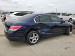 2009 Honda Accord Exl Blue vin: 1HGCP26809A200984